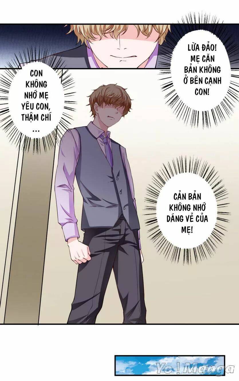 Thiểm Hôn Kinh Ái: Chapter 120