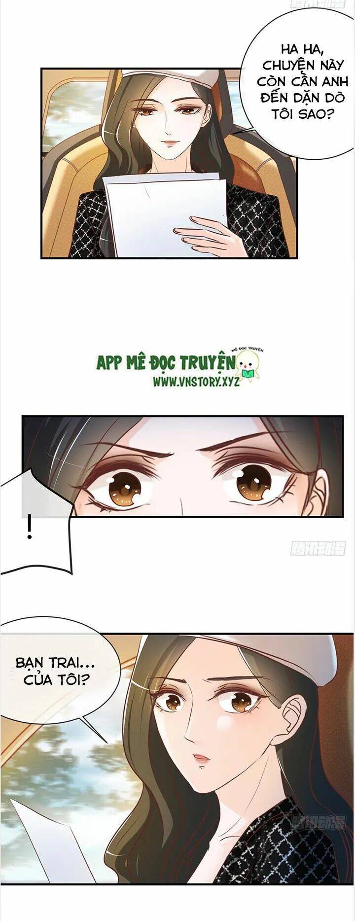 Cẩm Lý Thiếu Nữ Của Tôi: Chapter 29