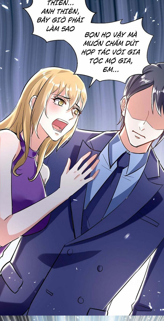 Thần Cấp Thấu Thị: Chapter 157