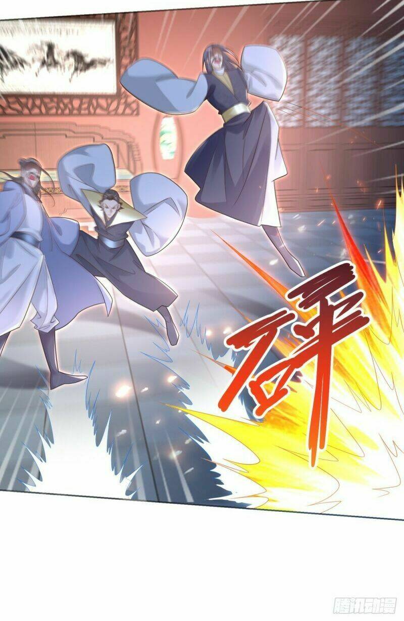 Chí Tôn Trọng Sinh: Chapter 86