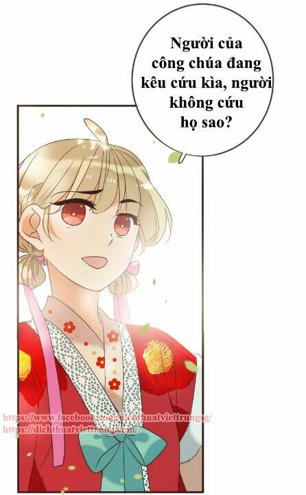 Bạn Trai Tôi Là Cẩm Y Vệ 2: Chapter 64