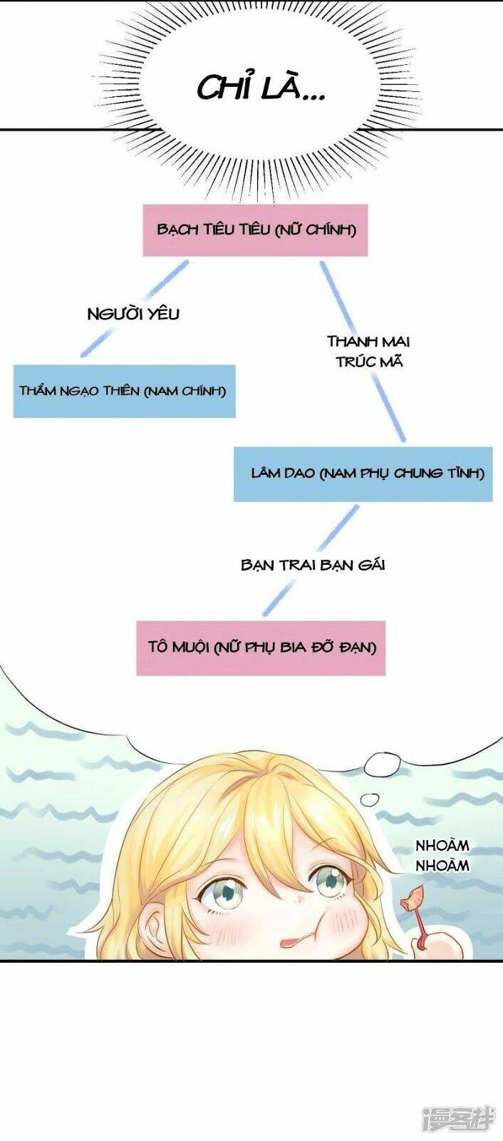 Thiếu Nữ Sấm Sét: Chapter 46