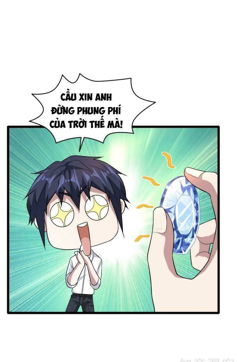 Đô Thị Tà Vương: Chapter 191