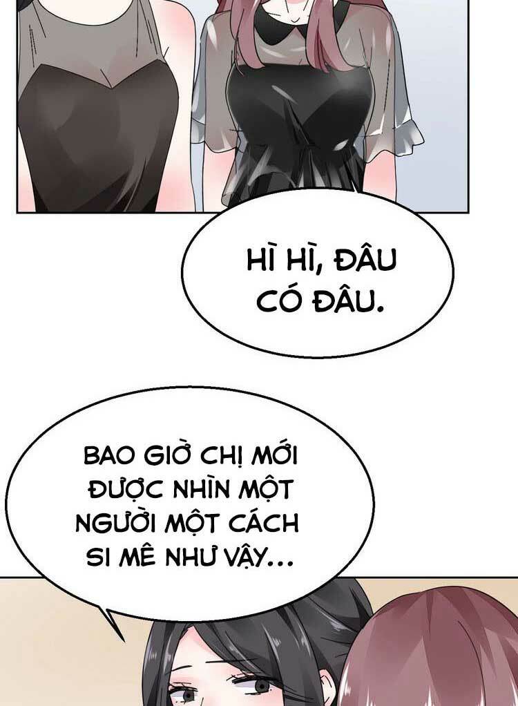 Điều Ước Sủng Ái Bất Bình Đẳng: Chapter 83.2