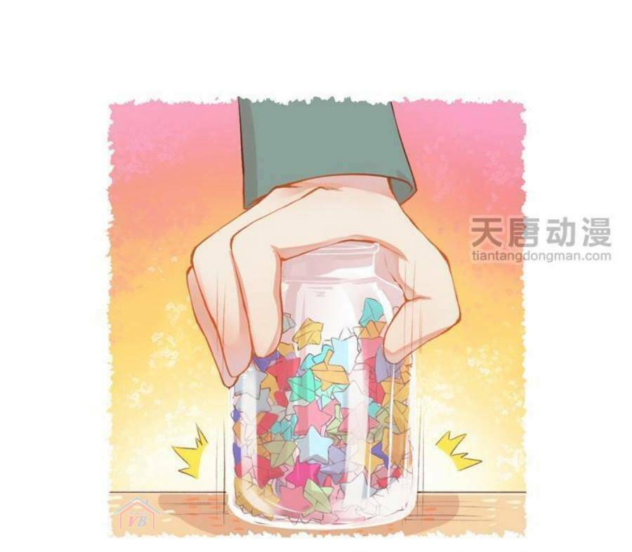 Anh Không Thích Thế Giới Này, Anh Chỉ Thích Em: Chapter 14