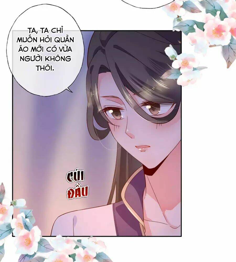 Điềm Mỹ Chi Huyết: Chapter 18