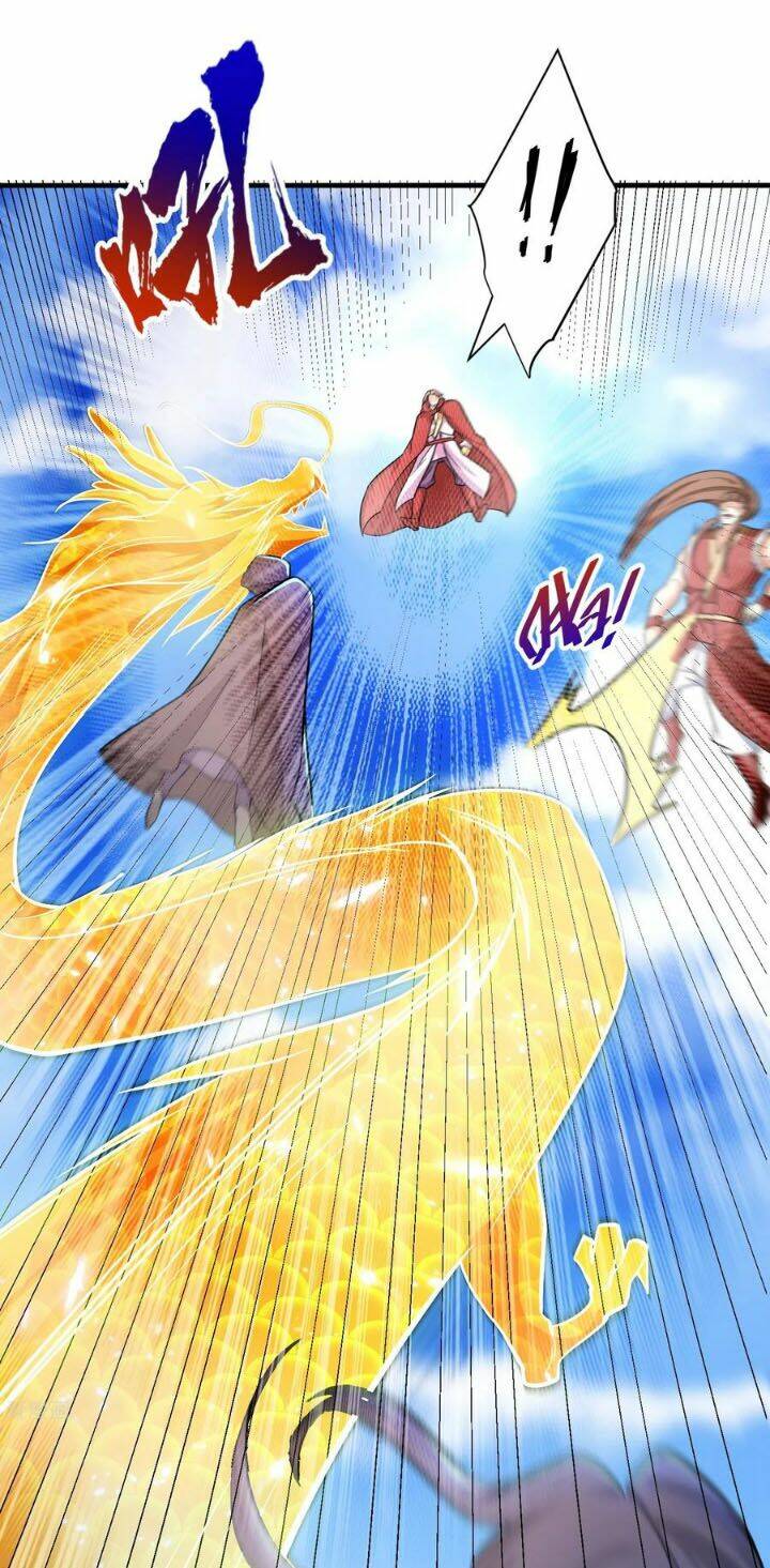 Yêu Giả Vi Vương: Chapter 165