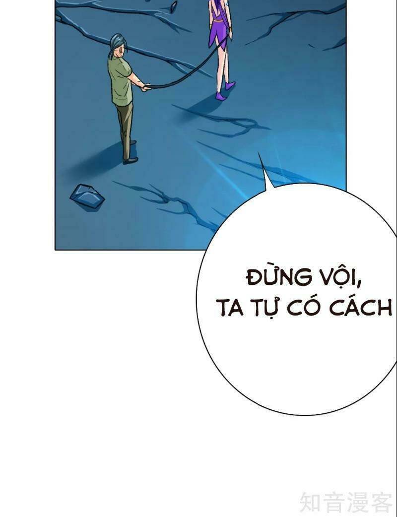 Hệ Thống Tiên Tôn Tại Đô Thị: Chapter 110