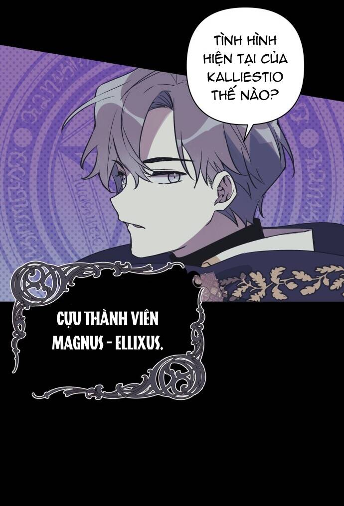 Cách Mà Pháp Sư Đối Mặt Với Cái Chết: Chapter 1.1
