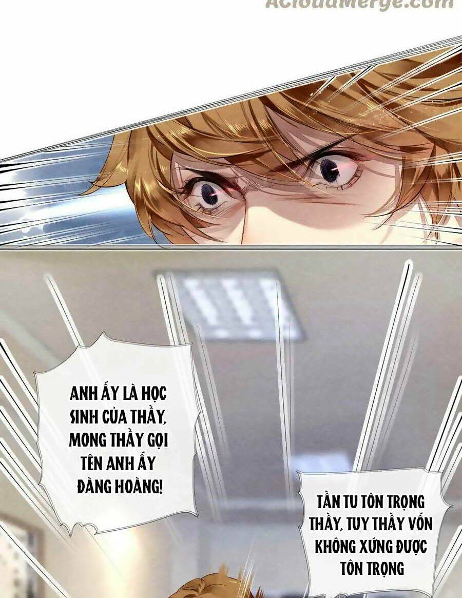 Chung Cư Của Các Ảnh Đế: Chapter 43