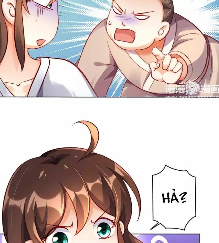 Thiên Kim Bất Hoán: Chapter 29