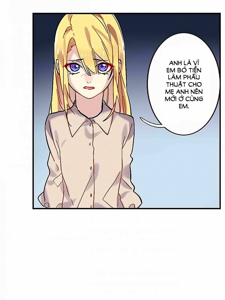 Một Giây Sau Bắt Đầu: Chapter 14