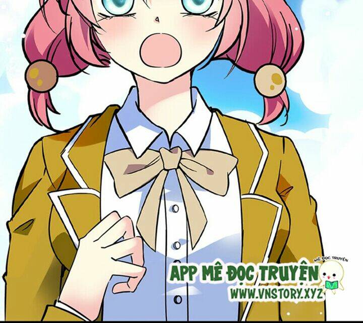 Nữ Hầu Sau Giờ Học: Chapter 24