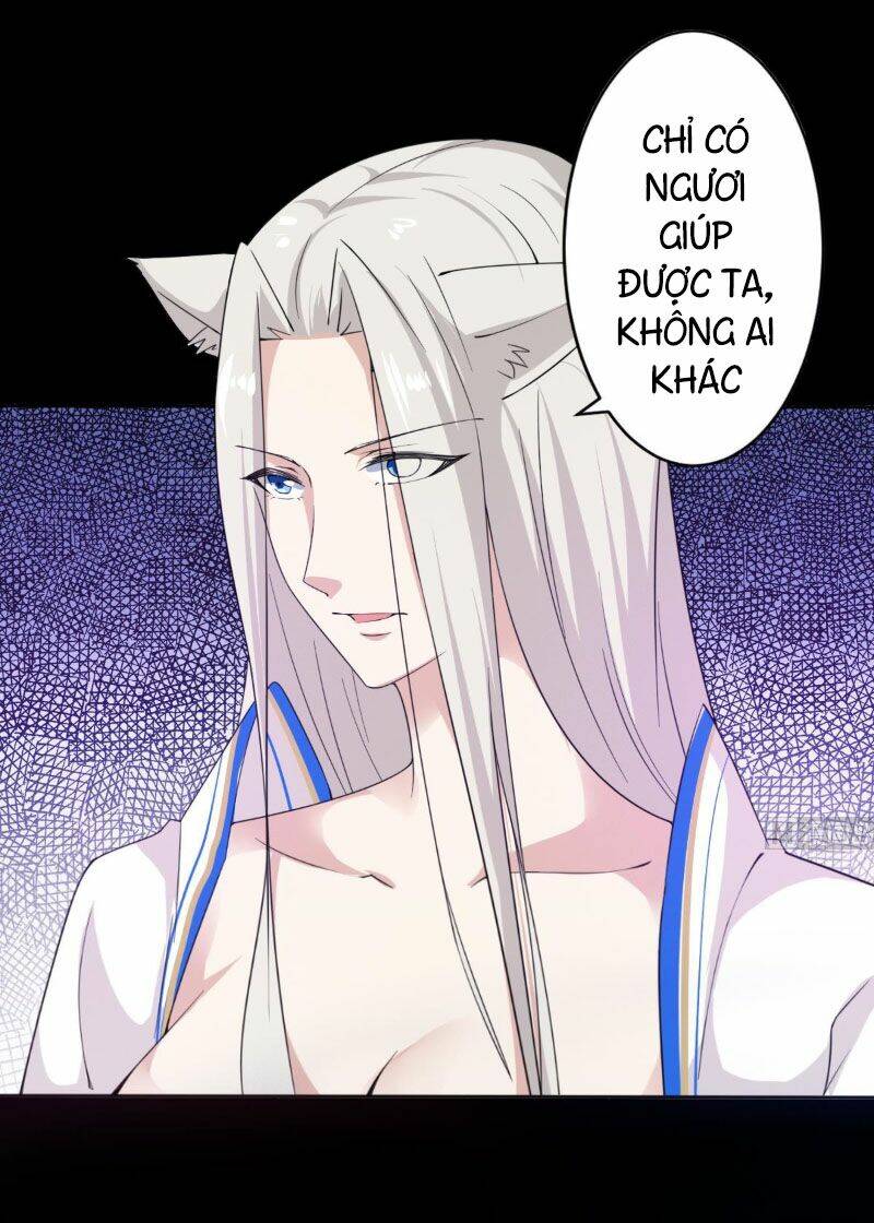 Tu Chân Giả Tại Dị Thế: Chapter 238