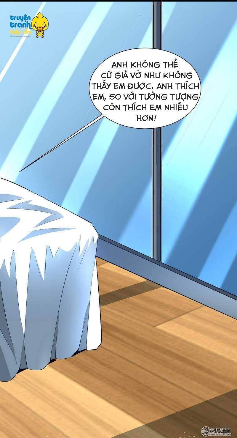 Cường Sủng Hào Môn Tiểu Manh Thê: Chapter 55