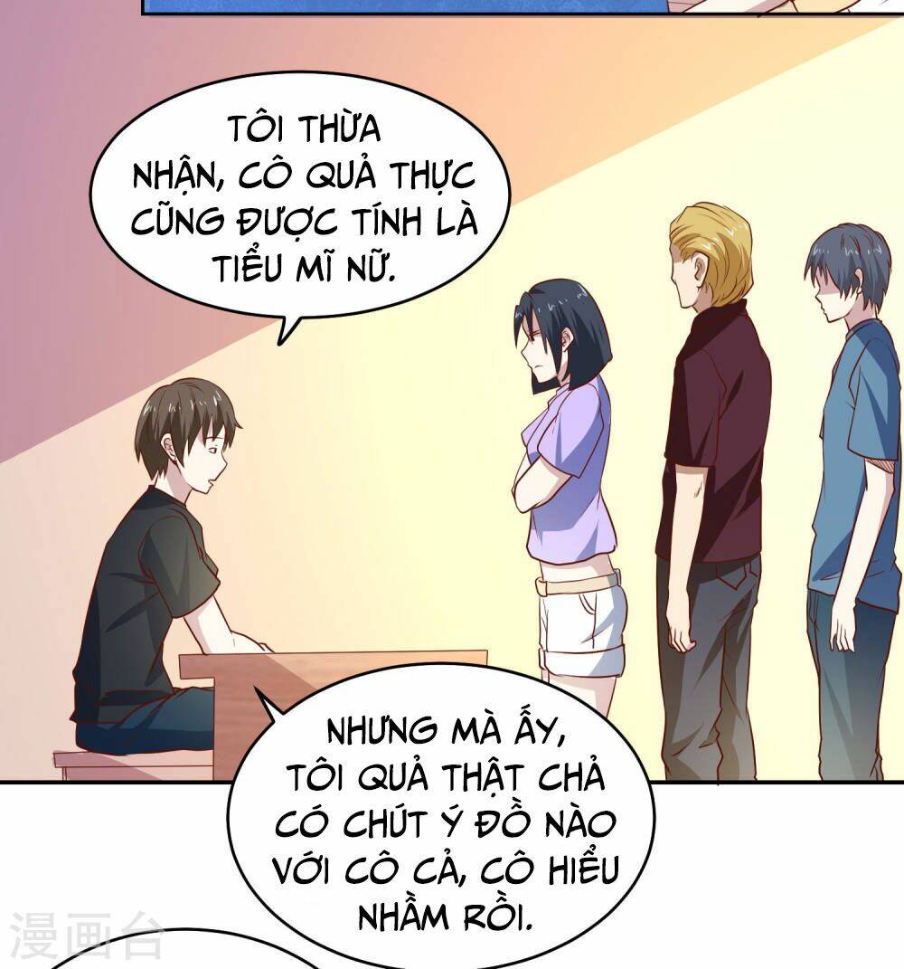 Tay Chơi Thần Cấp: Chapter 89