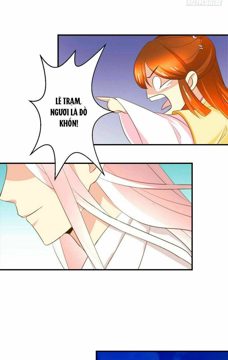 Thuần Phi Ký: Chapter 45