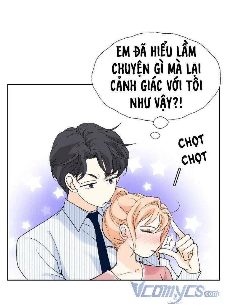Lee Bom, Em Là Của Anh: Chapter 43