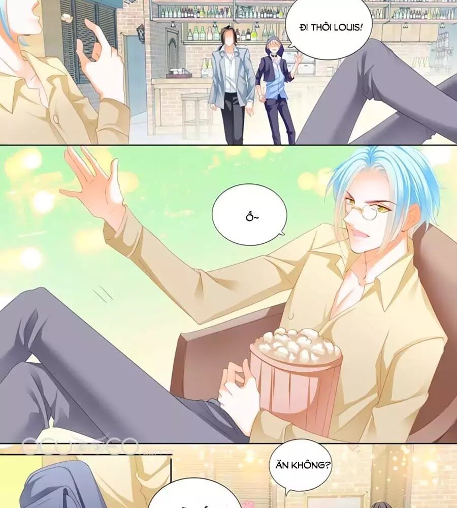 Bá Đạo Tiểu Thúc, Xin Trêu Chọc Vừa Thôi!: Chapter 131