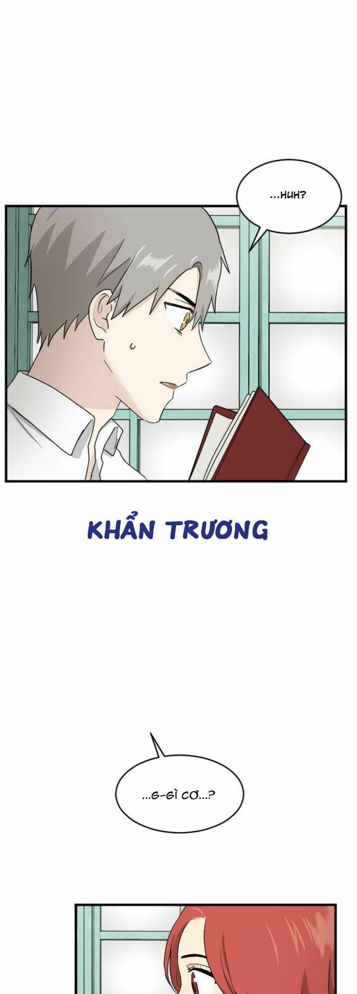Người Đẹp Gangnam: Chapter 60