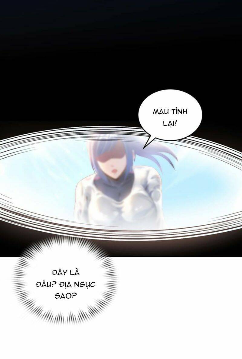 Sư Phụ Của Ta Là Thần Tiên: Chapter 1