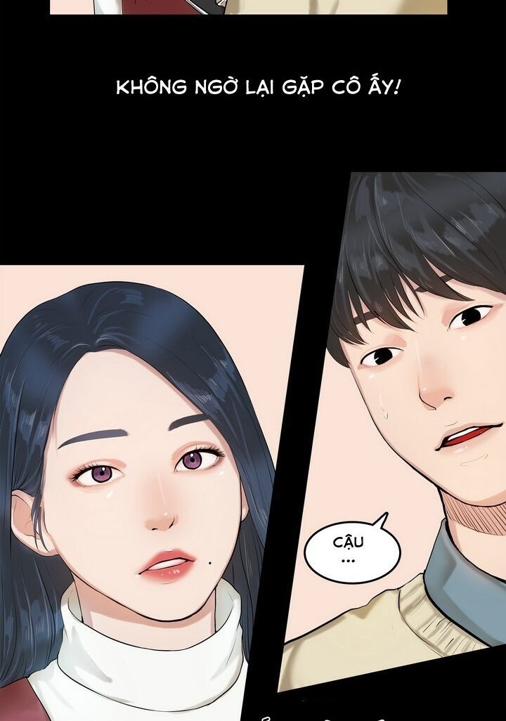 Hoa Chưa Nở Rộ: Chapter 3