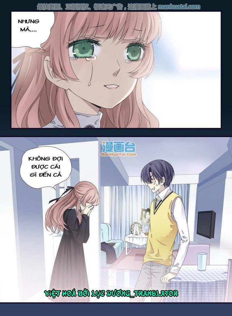 Lam Sí: Chapter 95