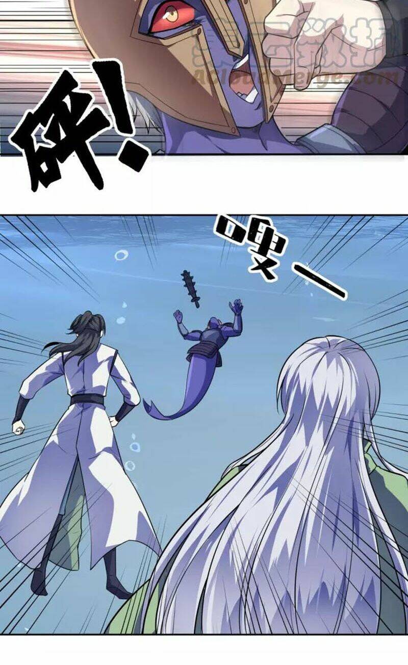 Nghịch Thiên Đại Thần: Chapter 85