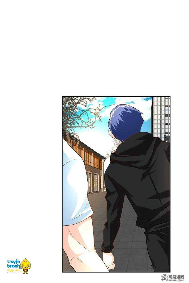 Cường Sủng Hào Môn Tiểu Manh Thê: Chapter 41