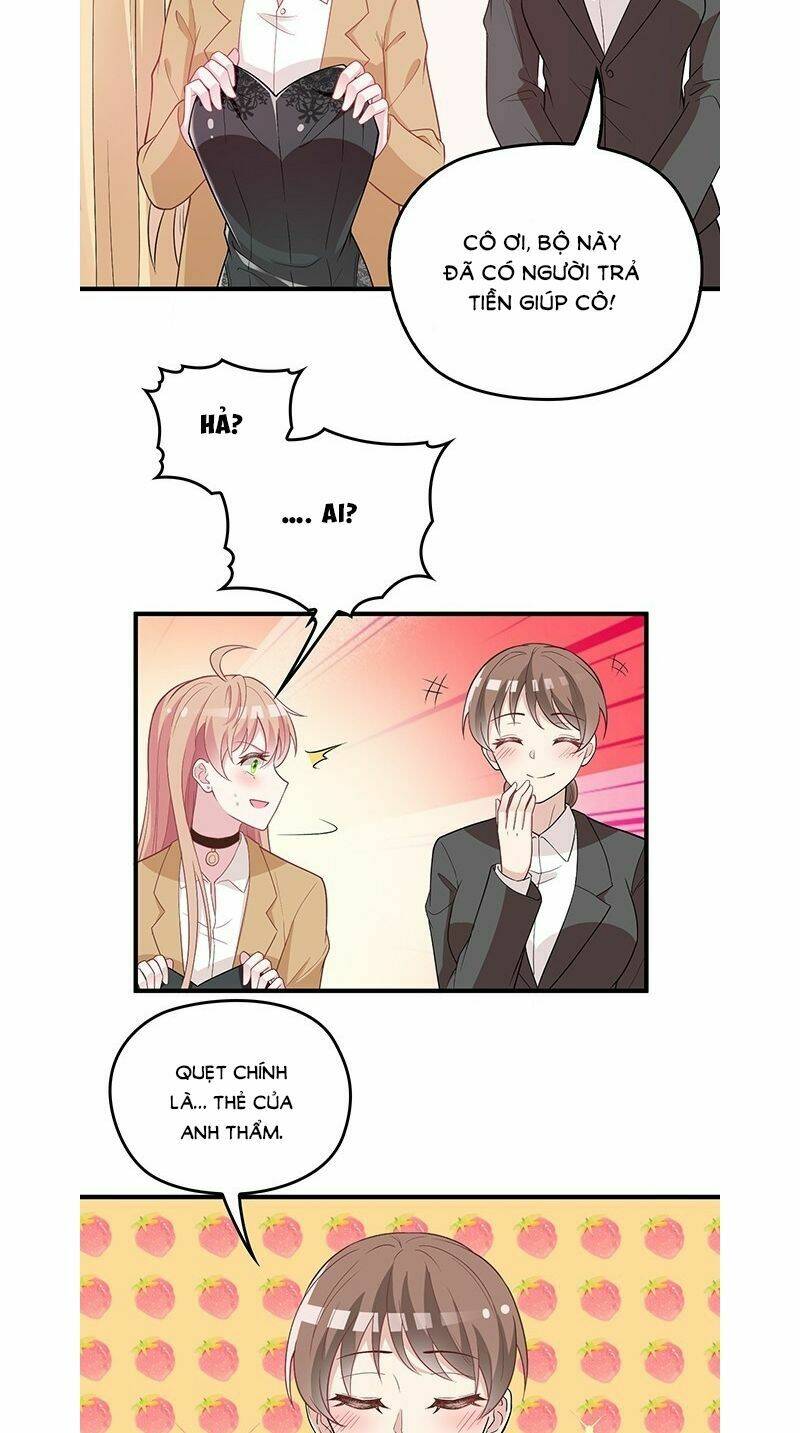 Bí Mật Kết Hôn Với Ảnh Đế: Vợ Ơi Đến Đây Tấn Công Đi Nào: Chapter 43