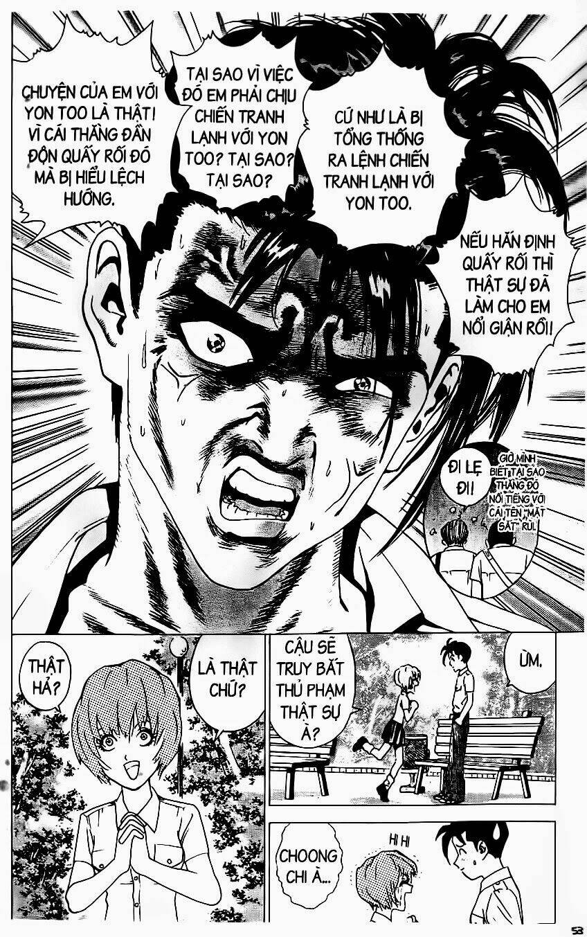 Ai Hơn Ai: Chapter 56