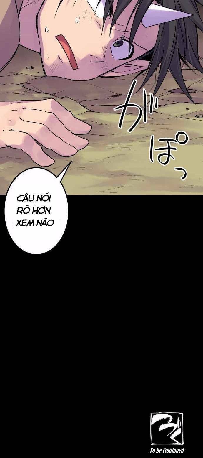 Ake No Tobari: Chapter 91