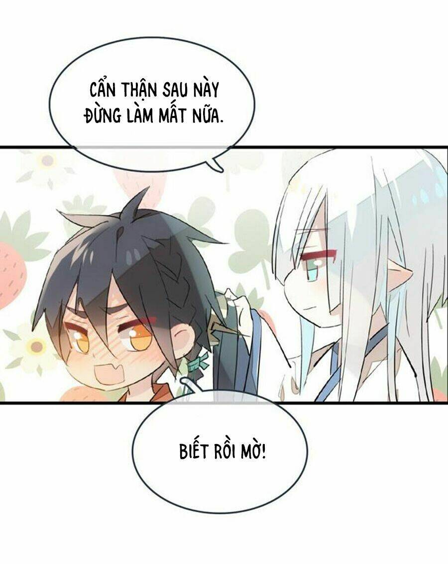 Sư Phụ Lại Trêu Chọc Ta: Chapter 60