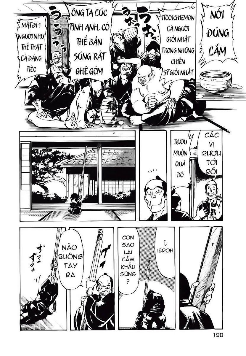 Red Living On The Edge: Chapter 89