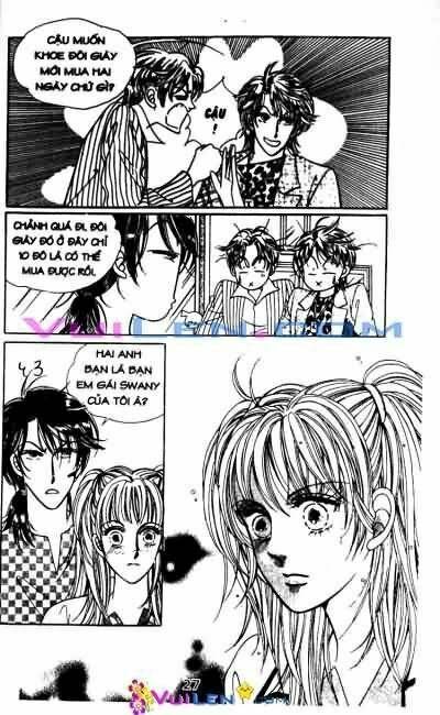 Tìm Anh - Look For Oppa: Chapter 3