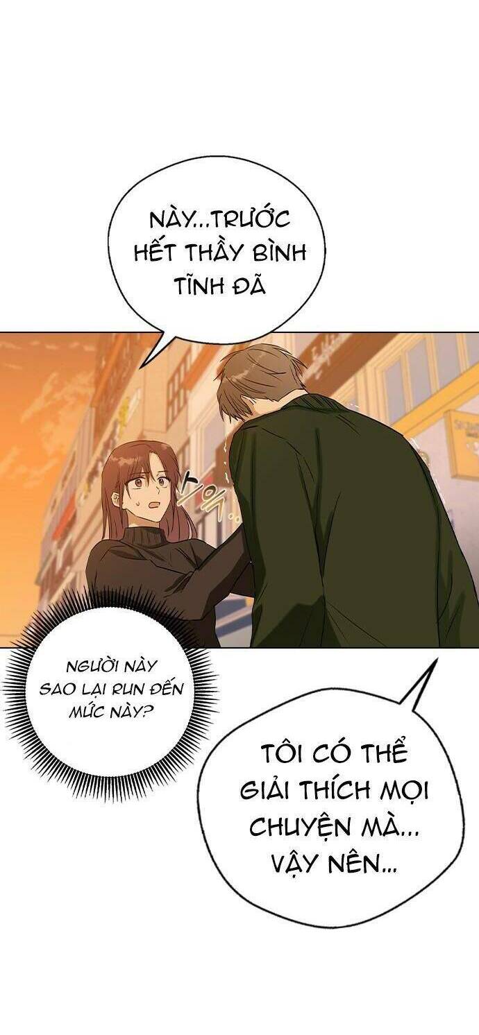 Duyên Nợ Kiếp Trước: Chapter 40