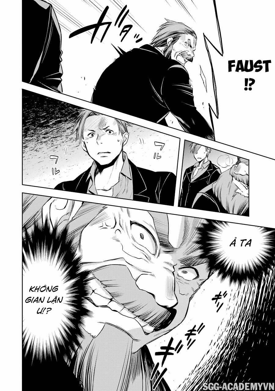 Dungeon Ni Deai O Motomeru No Wa Machigatte Iru Darou Ka: Familia Chronicle Episode Ryu: Chapter 5