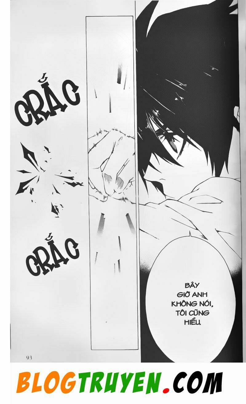 Đại Chiến Bóng Tối: Chapter 55