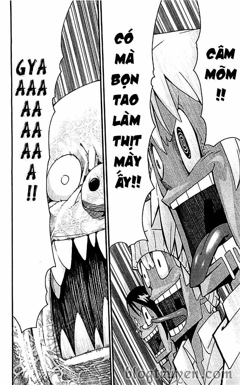 Soul Eater: Chapter 73