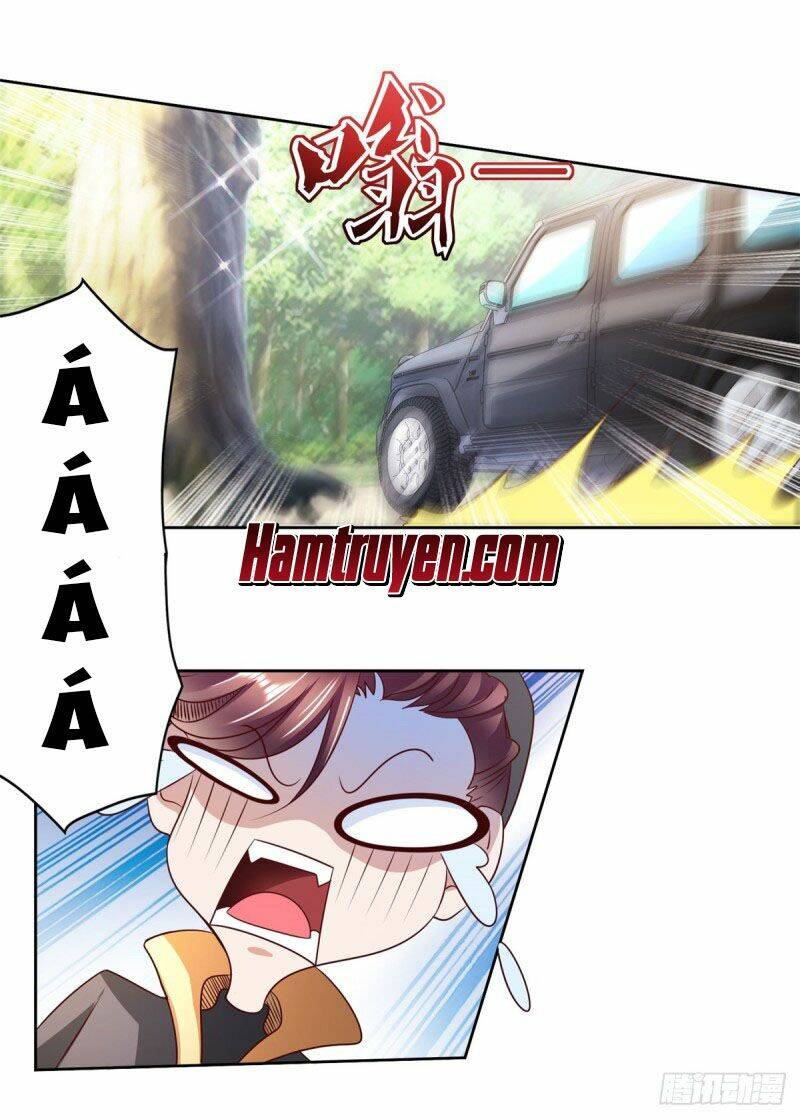 Chí Tôn Toàn Năng: Chapter 19