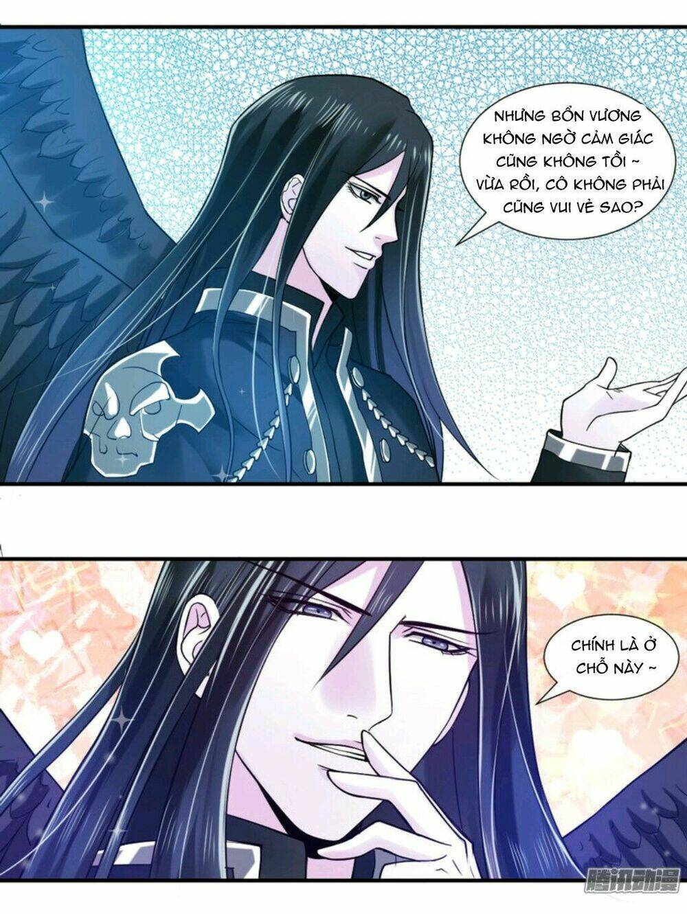 Ma Vương Đại Nhân Đi Thông Thả: Chapter 15