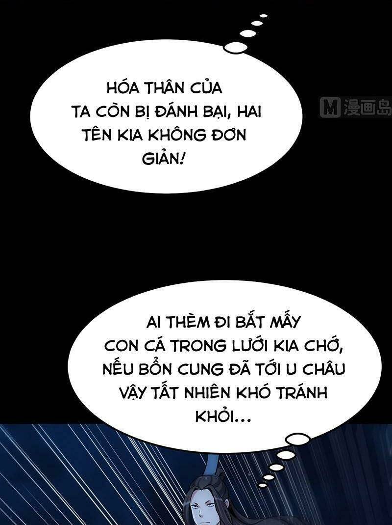 Hệ Thống Thần Long Nghịch Thiên: Chapter 68