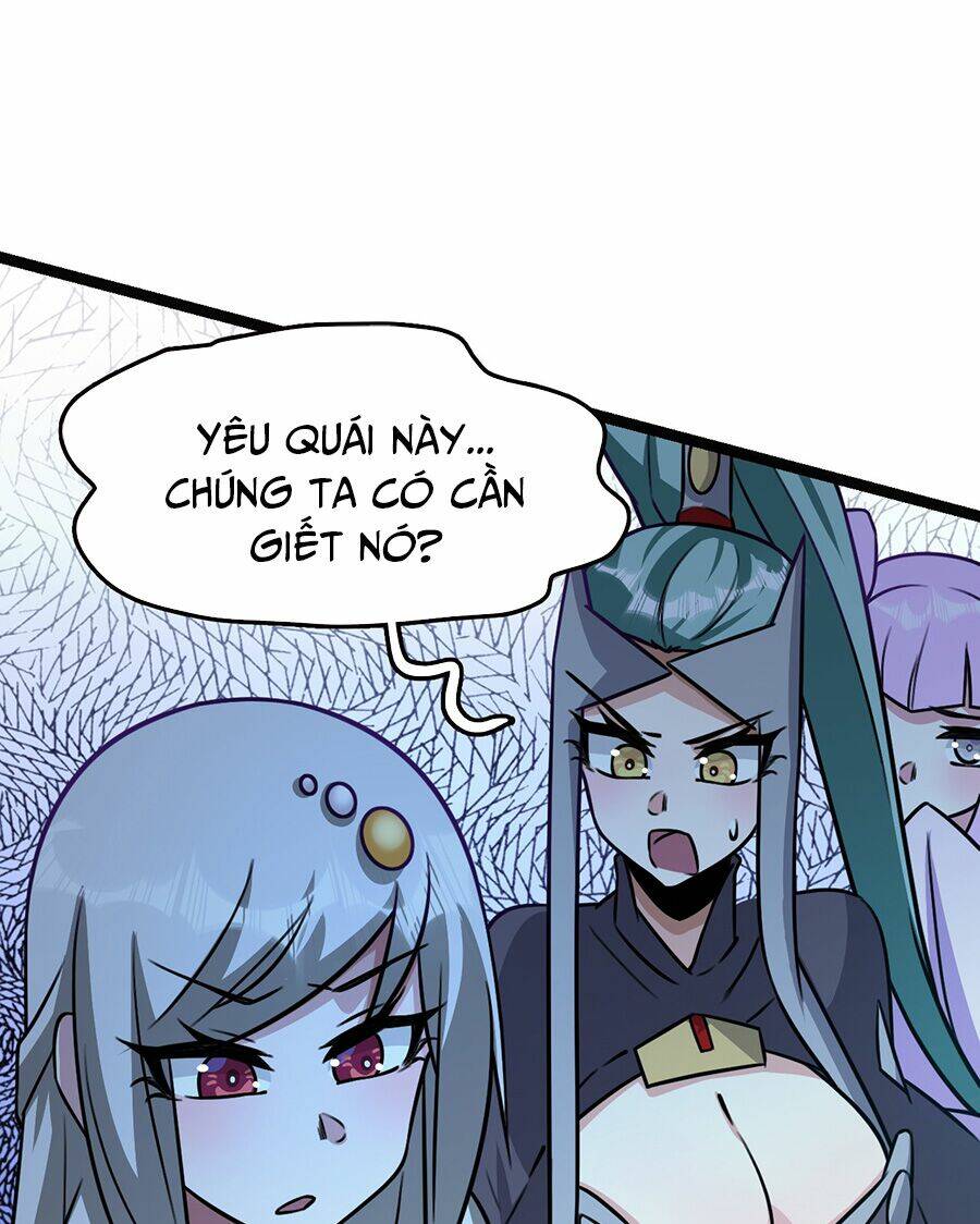 Đại Bảo Kiếm Của Tôi: Chapter 58