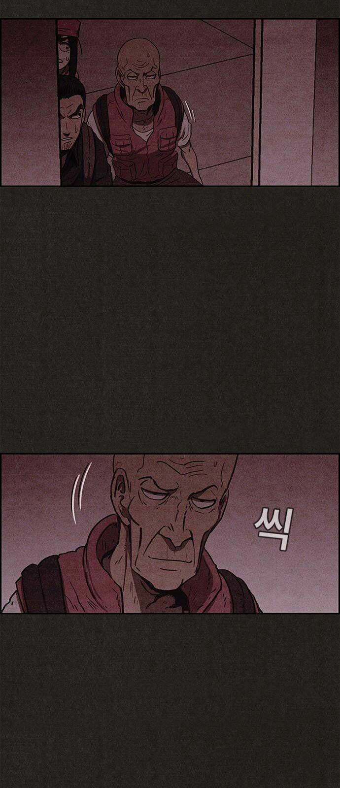 Quái Vật Tại Chung Cư Xanh: Chapter 52