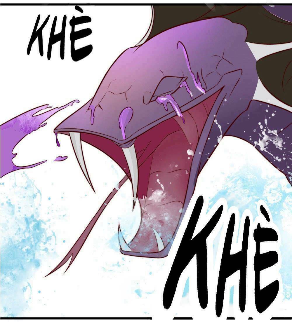 Hướng Dẫn Sau Kết Hôn Của Vương Phi: Chapter 19
