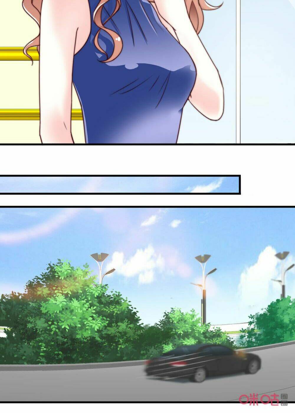 Bí Mật Của Thiên Kim: Chapter 91