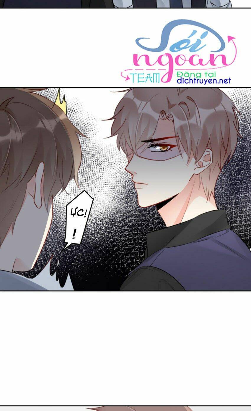 Boss Đại Nhân Là Nữ Thần?: Chapter 28