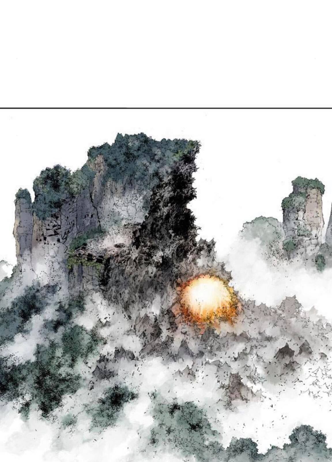 Cao Thủ 2: Chapter 129
