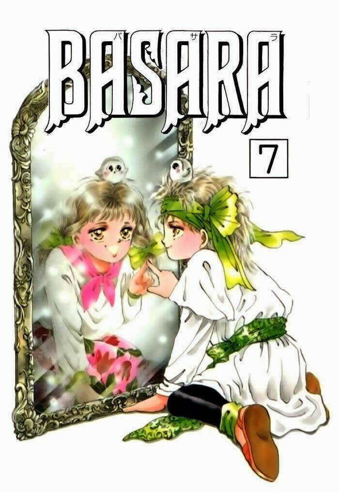 Đứa Con Số Phận: Chapter 25