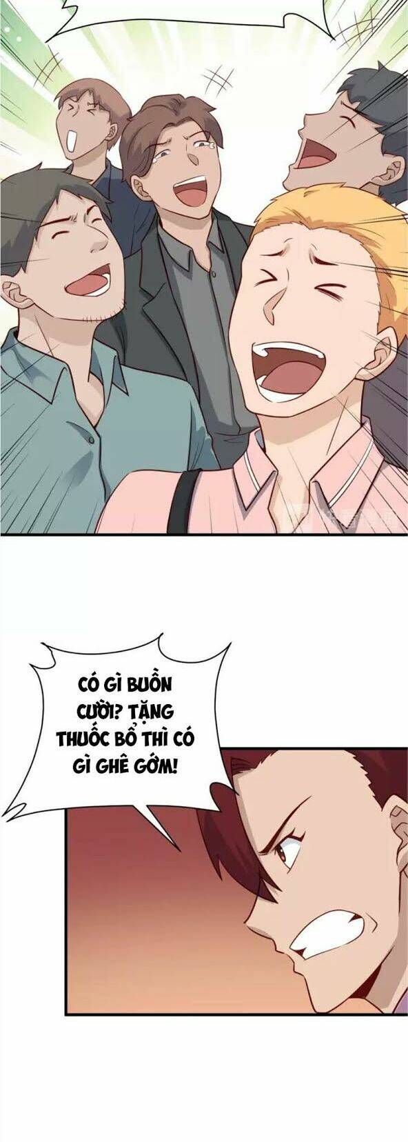 Hệ Thống Tu Tiên Mạnh Nhất: Chapter 91